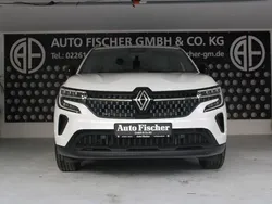Weiß Gebraucht 2024 Renault Austral Techno SUV | 35.490 € (Fairer Preis)