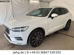 Weiß Gebraucht 2018 Volvo XC60 Inscription SUV | 22.450 € (Fairer Preis)