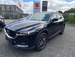 Schwarz Gebraucht 2018 Mazda CX-5 Active SUV | 20.990 € (Fairer Preis)