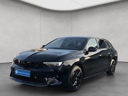 Karbon schwarz metallic Gebraucht 2024 Opel Astra Kombi | 23.490 € (Guter Preis)