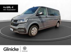 Grau Gebraucht 2024 VW T6.1 Trendline Van | 47.980 € (Guter Preis)