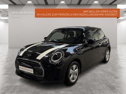 Schwarz Gebraucht 2022 Mini Cooper Premium Kleinwagen | 23.490 € (Fairer Preis)