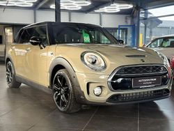 Grau Gebraucht 2019 Mini Cooper S Clubman Kombi | 19.490 € (Fairer Preis)