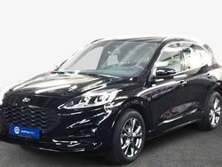 Schwarz Gebraucht 2024 Ford Kuga ST-Line SUV | 26.503 € (Fairer Preis)