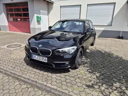 Gebraucht 2016 BMW 116 Kleinwagen | 9.000 € (Guter Preis)