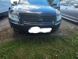 VW Phaeton