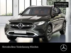 Graphitgrau Gebraucht 2024 Mercedes GLC200 AMG SUV | 53.900 € (Guter Preis)