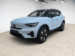 Cloud blue Gebraucht 2024 Volvo XC40 Plus SUV | 36.890 € (Fairer Preis)