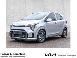 (kcs)sparkling silver Neu 2025 Kia Picanto Vision Kleinwagen | 15.690 € (Guter Preis)
