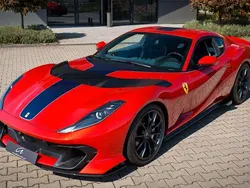 Rot Gebraucht 2023 Ferrari 812 | 1.880.000 €