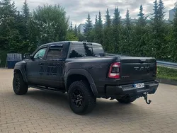Schwarz Gebraucht 2022 RAM 1500 Abholung | 98.950 €