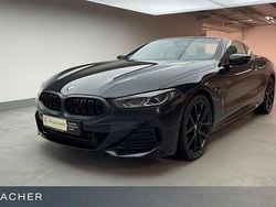 Saphirschwarz Gebraucht 2022 BMW 840 Shadowline Coupé | 61.999 € (Fairer Preis)