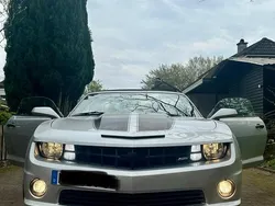 Chevrolet Camaro SS