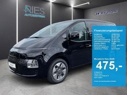 Schwarz Neu 2025 Hyundai Staria Prime Van | 52.910 € (Fairer Preis)