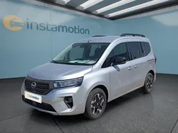 Grau Neu 2025 Nissan Townstar Van / Kleinbus | 31.699 € (Etwas zu teuer)