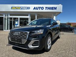 Schwarz Gebraucht 2017 Audi Q2 Sport SUV | 11.990 € (Guter Preis)