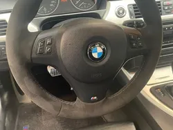 Schwarz Gebraucht 2007 BMW 335 Performance Coupé | 8.500 €
