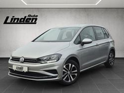 Silber Gebraucht 2020 VW Golf VII United Limousine | 16.270 € (Guter Preis)