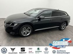Deep black perleffekt Gebraucht 2022 VW Arteon GTE Coupé | 36.300 € (Fairer Preis)