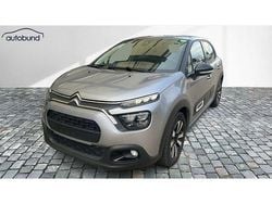 Grau Gebraucht 2024 Citroën C3 Kleinwagen | 13.970 € (Guter Preis)