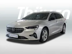 Silber Gebraucht 2023 Opel Insignia Business Kombi | 23.980 € (Fairer Preis)