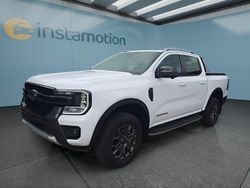 Weiß Gebraucht 2025 Ford Ranger Abholung | 50.799 € (Guter Preis)