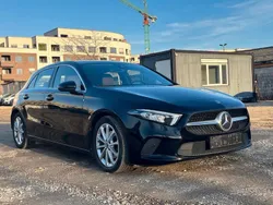 Mercedes A200