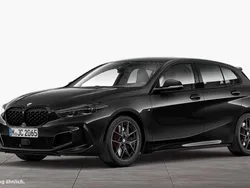 Saphirschwarz Gebraucht 2021 BMW M1 Sport Line Coupé | 33.990 € (Fairer Preis)