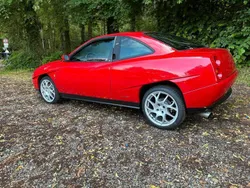 Rot Gebraucht 1995 Fiat Coupé Coupé | 6.500 €