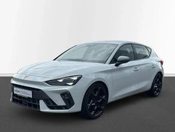 Weiß Neu 2025 Cupra Leon VZ Limousine | 39.389 € (Guter Preis)