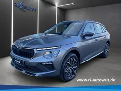 Grau Gebraucht 2024 Skoda Kamiq Tour SUV | 33.980 €