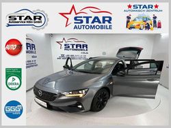 Grau Gebraucht 2021 Opel Insignia Innovation Kombi | 17.390 € (Guter Preis)