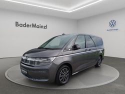 Grau Gebraucht 2024 VW Multivan Style Van | 57.930 € (Etwas zu teuer)