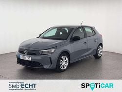 Grau Neu 2025 Opel Corsa Edition Limousine | 18.780 € (Guter Preis)