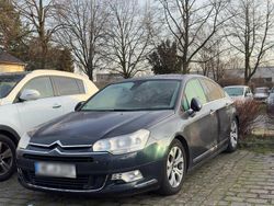 Gebraucht 2009 Citroën C5 Limousine | 1.300 € (Guter Preis)