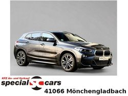 Grau Gebraucht 2019 BMW X2 M Sport SUV | 25.490 € (Etwas zu teuer)