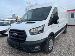 Weiß Gebraucht 2024 Ford Transit Van / Kleinbus | 27.850 € (Superpreis)