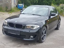 Schwarz Gebraucht 2013 BMW 120 Performance Kleinwagen | 9.800 € (Fairer Preis)