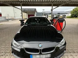 Schwarz Gebraucht 2016 BMW 435 Limousine | 19.999 € (Superpreis)