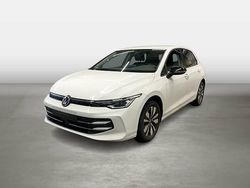Pure white Gebraucht 2025 VW Golf VIII Goal Limousine | 25.119 € (Superpreis)