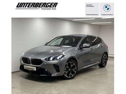 Skyscraper grau Gebraucht 2024 BMW 120 M Sport Kleinwagen | 31.450 € (Superpreis)