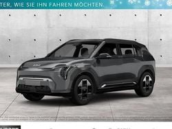 Grau Neu 2025 Kia EV3 Air SUV | 30.950 € (Guter Preis)
