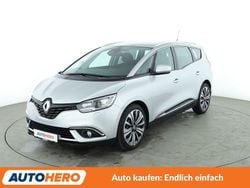 Silber Gebraucht 2020 Renault Grand Scénic IV Business Van / Kleinbus | 14.250 € (Fairer Preis)