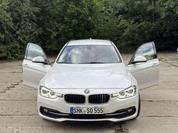 Gebraucht 2015 BMW 320 Sport Line Kombi | 10.300 € (Guter Preis)