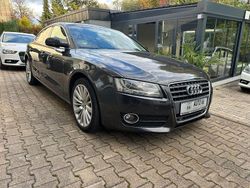 Lavagrau Gebraucht 2010 Audi A5 Sportback Sport Kleinwagen | 9.490 € (Fairer Preis)