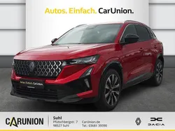 Dezirrot metallic Neu 2025 Renault Austral Techno SUV | 38.640 € (Etwas zu teuer)
