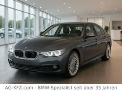 Other Gebraucht 2015 Alpina B3 Limousine | 26.950 €