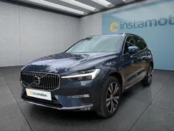 Gebraucht 2023 Volvo XC60 Ultimate SUV | 47.949 € (Fairer Preis)