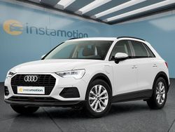 Weiß Gebraucht 2022 Audi Q3 SUV | 27.799 € (Fairer Preis)