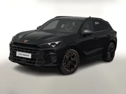 Midnight schwarz metallic Neu 2025 Cupra Terramar VZ SUV | 44.010 € (Superpreis)